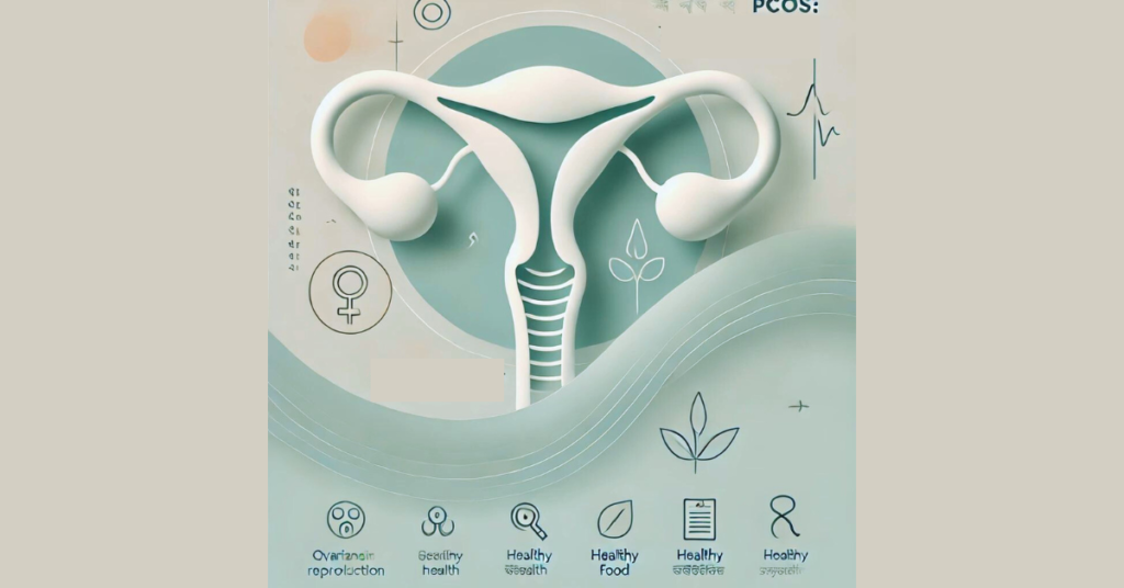 পলিসিস্টিক ওভারি সিনড্রোম (PCOS)